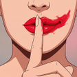أيقونة البرنامج: 男女嘘