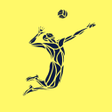 Icon of program: Волейбол для любителей