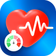 Icoon van programma: Heart Rate Check