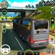 程序图标：Bus Simulator 2023 - City…