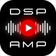 Ícone do programa: STETSOM DSPLAYER AMPLIFIE…