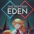 ไอคอนของโปรแกรม: One Step from Eden