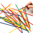 程序图标：Pick a Stick