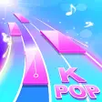 Piano Music Tiles : kpop songs