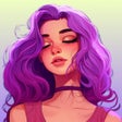 Programın simgesi: inPlay - AI Love Story