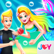 Icon of program: Mermaid Secrets20 –Mermai…