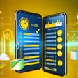 أيقونة البرنامج: ProjectPilot