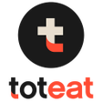 Ícone do programa: Toteat for Restaurant  St…
