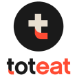 Toteat for Restaurant  Stores