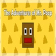 Icon of program: The Adventures of Mr. Poo…