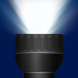 Ícone do programa: Flashlight WidgetWhite Sc…