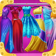 أيقونة البرنامج: Girls Dress Up for Concer…