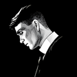 プログラムのアイコン：Gangster Wallpapers