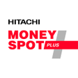 Ícone do programa: Hitachi MoneySpot