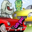 プログラムのアイコン：Cars Against Creatures
