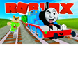 Icon of program: Crash With Thomas And Fri…