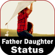 Ikona programu: Father Daughter Status