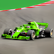 Icon of program: Street Formula Race City …