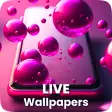Live Wallpaper HD