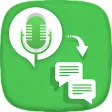 Audio To Text For WhatsApp