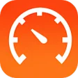 أيقونة البرنامج: Internet Speed Test - Enf…