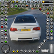 أيقونة البرنامج: Car Driving School: Car D…