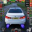 程序图标：Car Driving School: Car D…