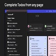 ไอคอนของโปรแกรม: Morrow for Chrome