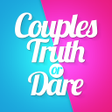 Иконка программы: Truth Or Dare for Couples