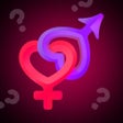 プログラムのアイコン：Truth or Dare for couples