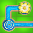 Icon of program: Flow Water Connect Puzzle
