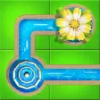 Flow Water Connect Puzzle