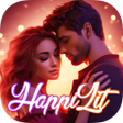 Ikon program: HappiLit-Great Novels