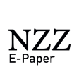 NZZ-E-Paper Digital Plus