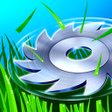 Icoon van programma: Grass Cut
