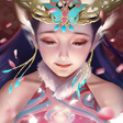 程序图标：하늘무사