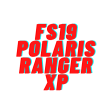 FS19 Polaris Ranger XP