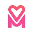 ไอคอนของโปรแกรม: MatchMde AI Dating Real P…