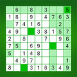プログラムのアイコン：Sudoku 2022