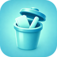 Ikona programu: Super Cleanup