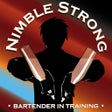 Ícone do programa: Nimble Strong - Bartender…