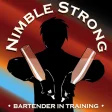 Nimble Strong - Bartender Game