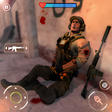 Icona del programma: Gun Games Gun Shooting Ga…
