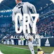 程序图标：Ronaldo AIO Wallpapers Vi…
