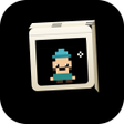 程序图标：Retrogaming Collection