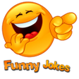 プログラムのアイコン：Funny SMS and Jokes Offli…