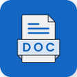 Doc Reader  Docx Viewer