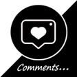Beautiful Comments icon