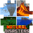 Natural Disasters Survival Maps