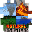 أيقونة البرنامج: Natural Disasters Surviva…